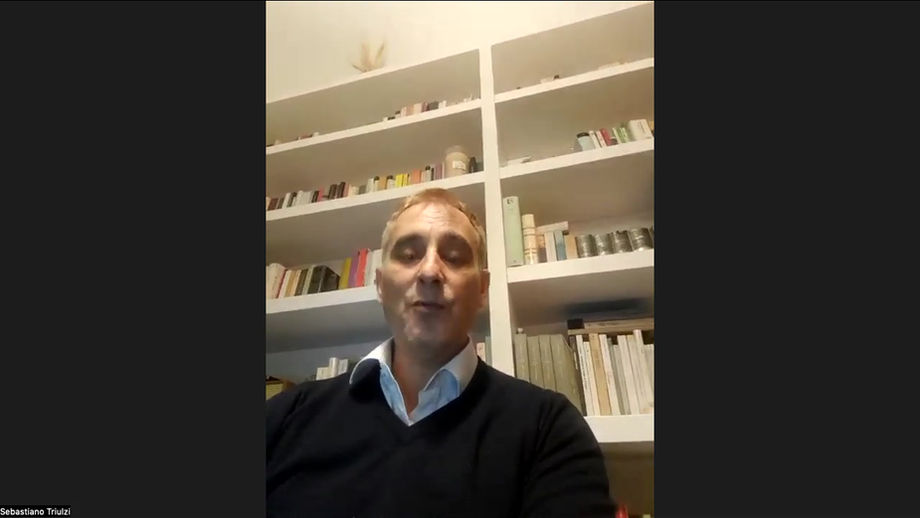 Lezione 1. Vita e contesto